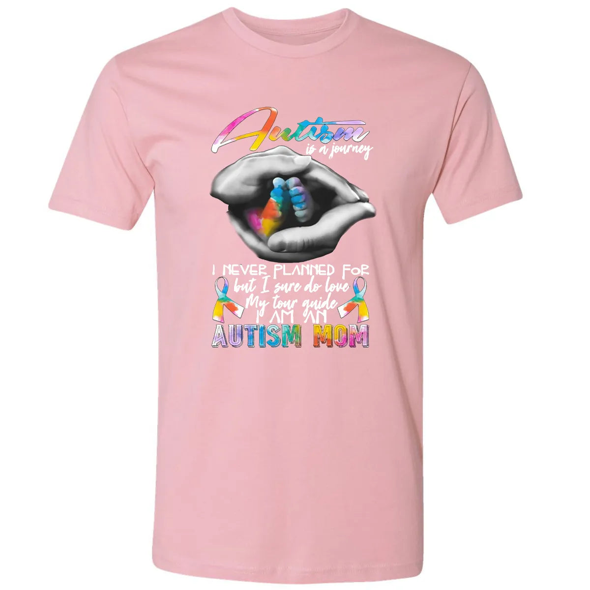 Premium Unisex T-shirt - AQPX7FVT