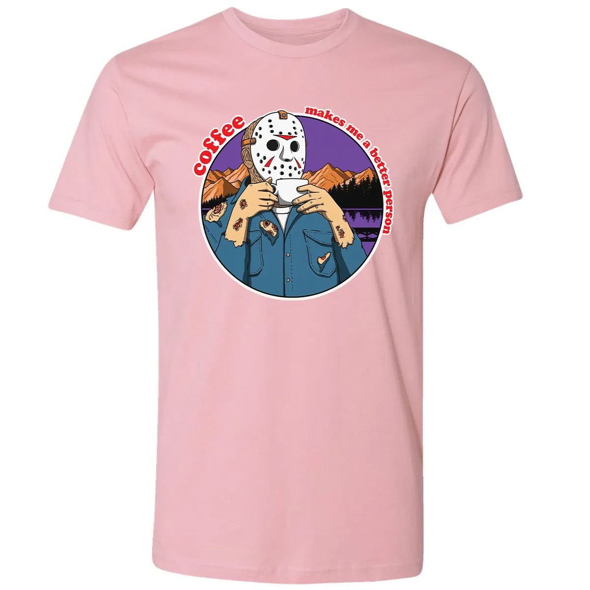 Premium Unisex T-shirt - JN9HZ91U