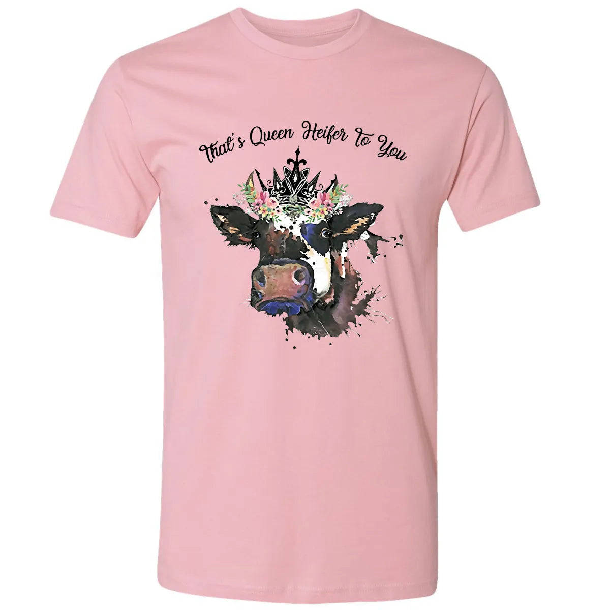 Premium Unisex T-shirt - 7QSBEE5V