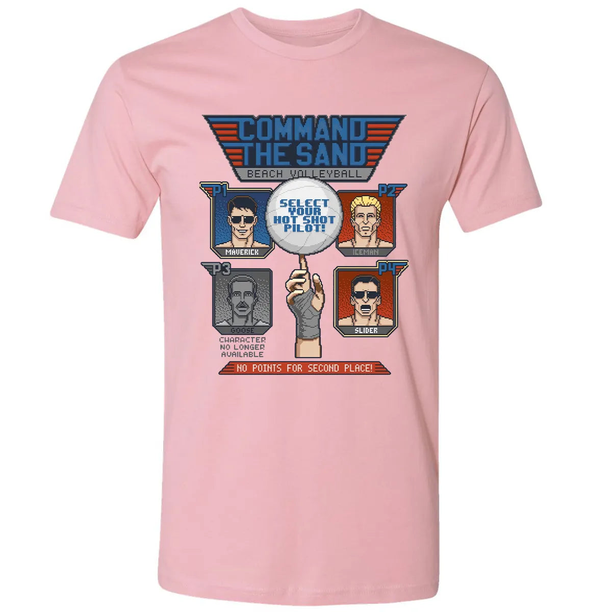 Premium Unisex T-shirt - NTF5Z24Y