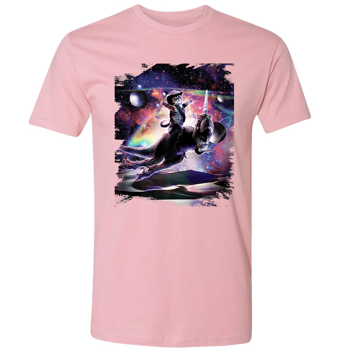 Premium Unisex T-shirt - T8WF3EL1