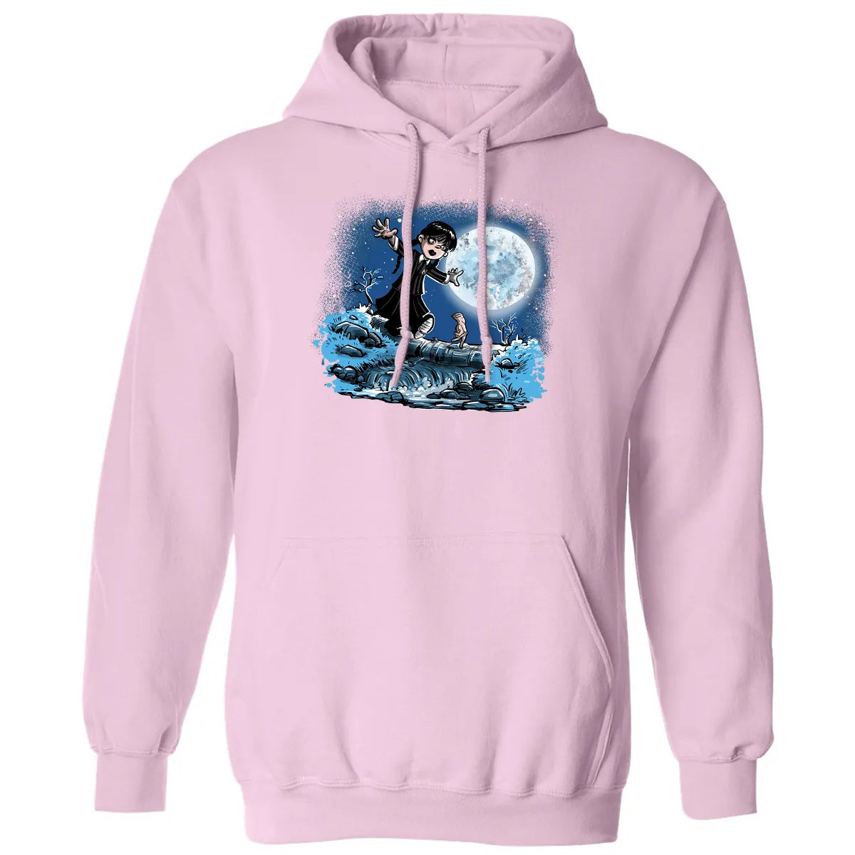 Classic Unisex Hoodie - UJN6KA2G