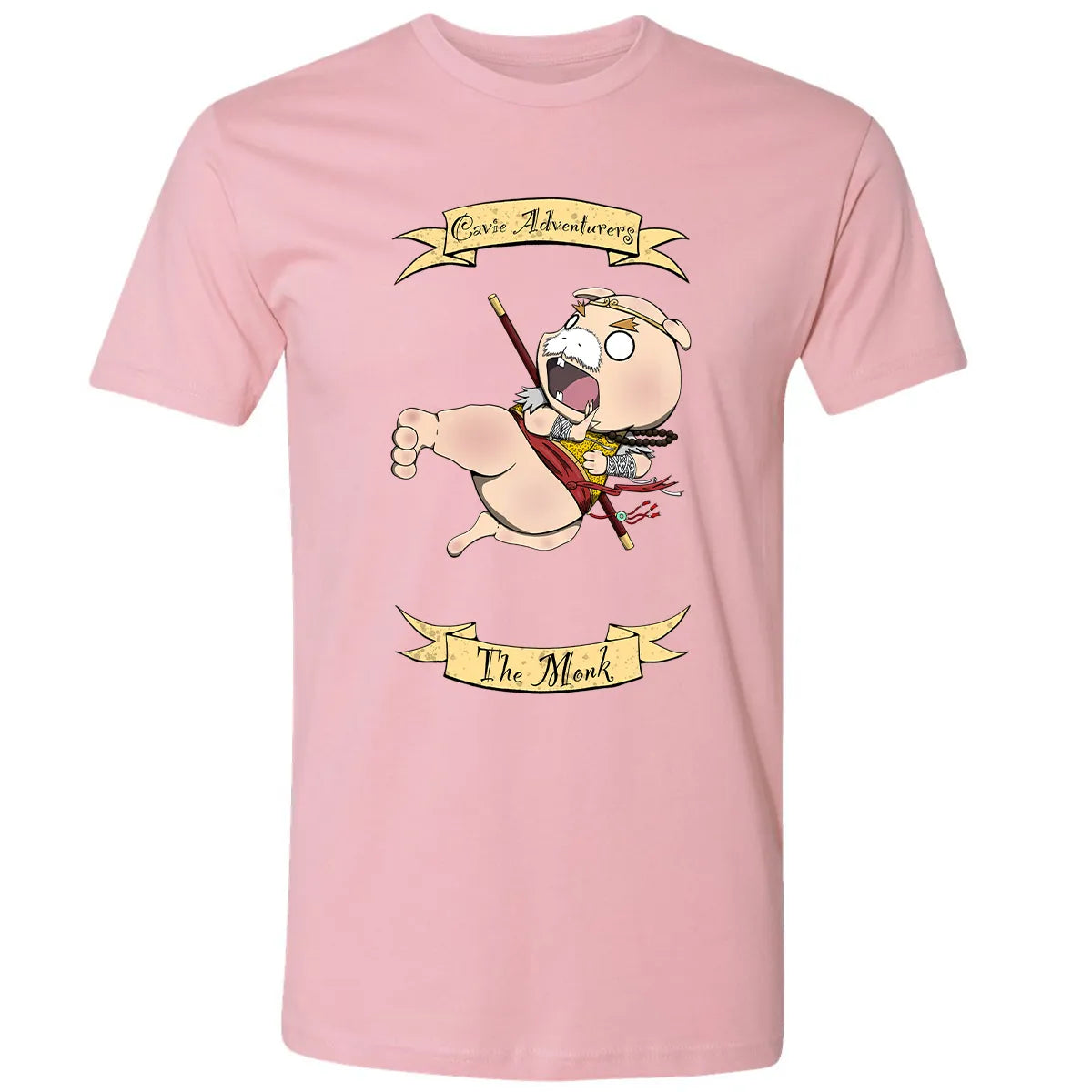Premium Unisex T-shirt - 24X3MDHT