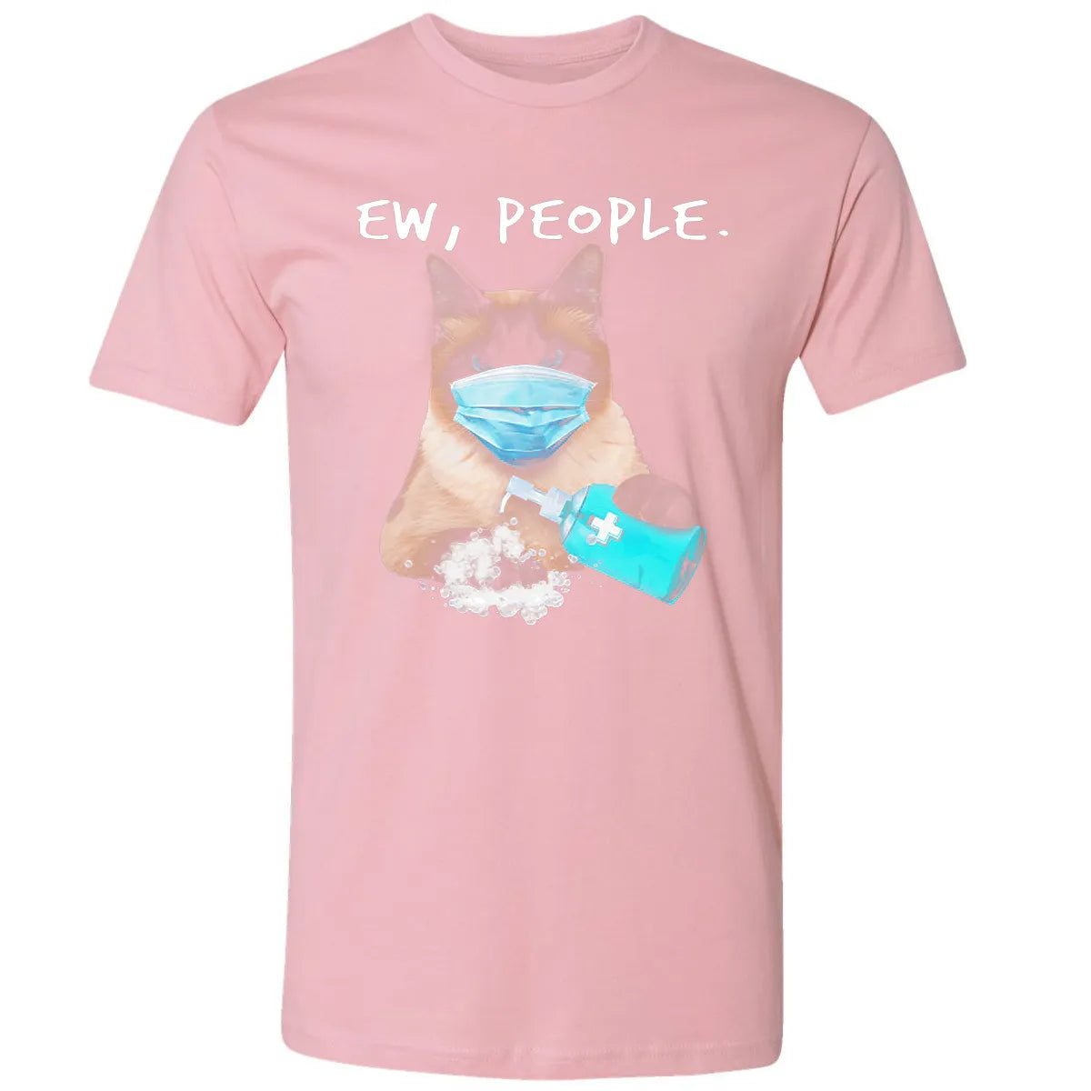 Premium Unisex T-shirt - NQFRYNRN