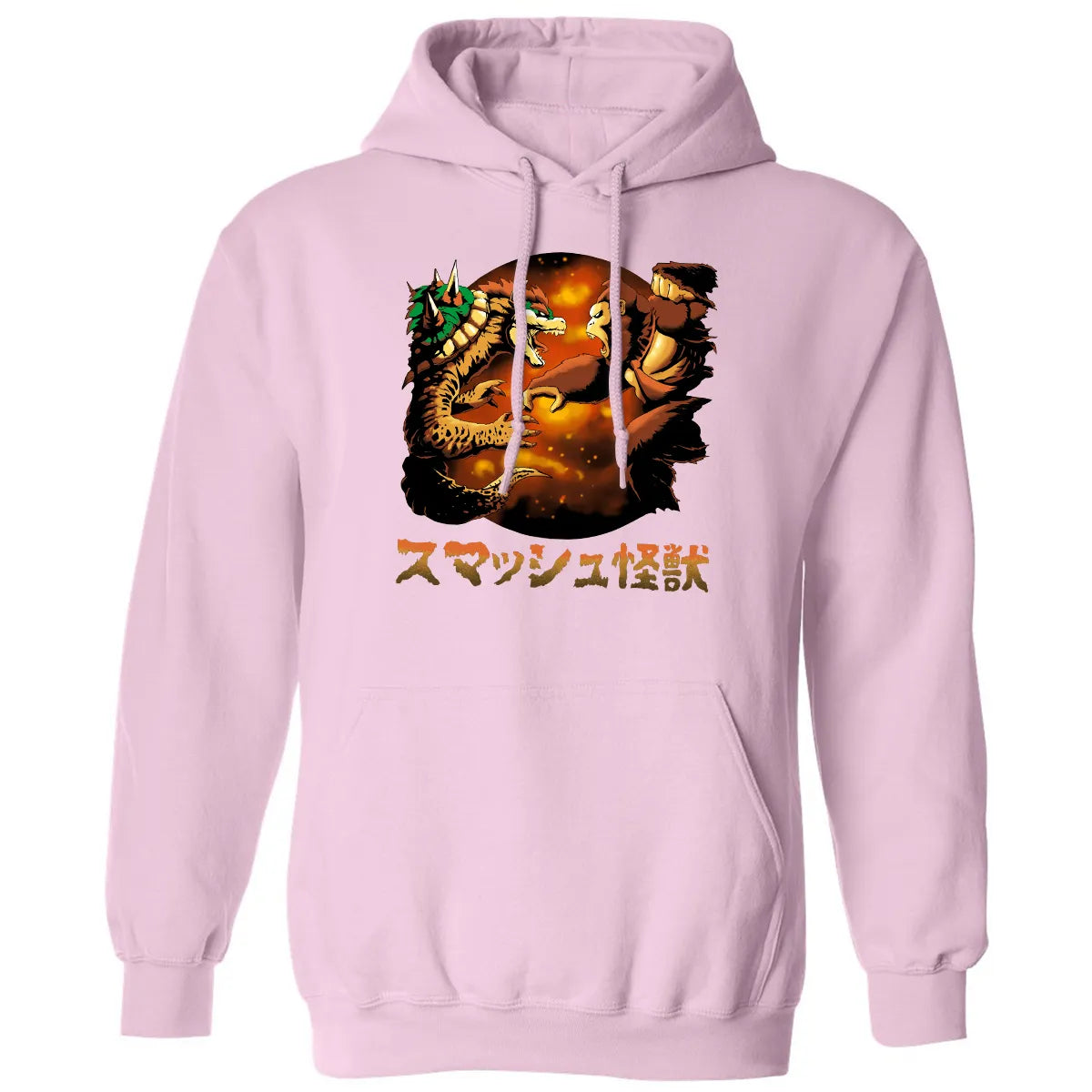 Classic Unisex Hoodie - B3KLK5QT