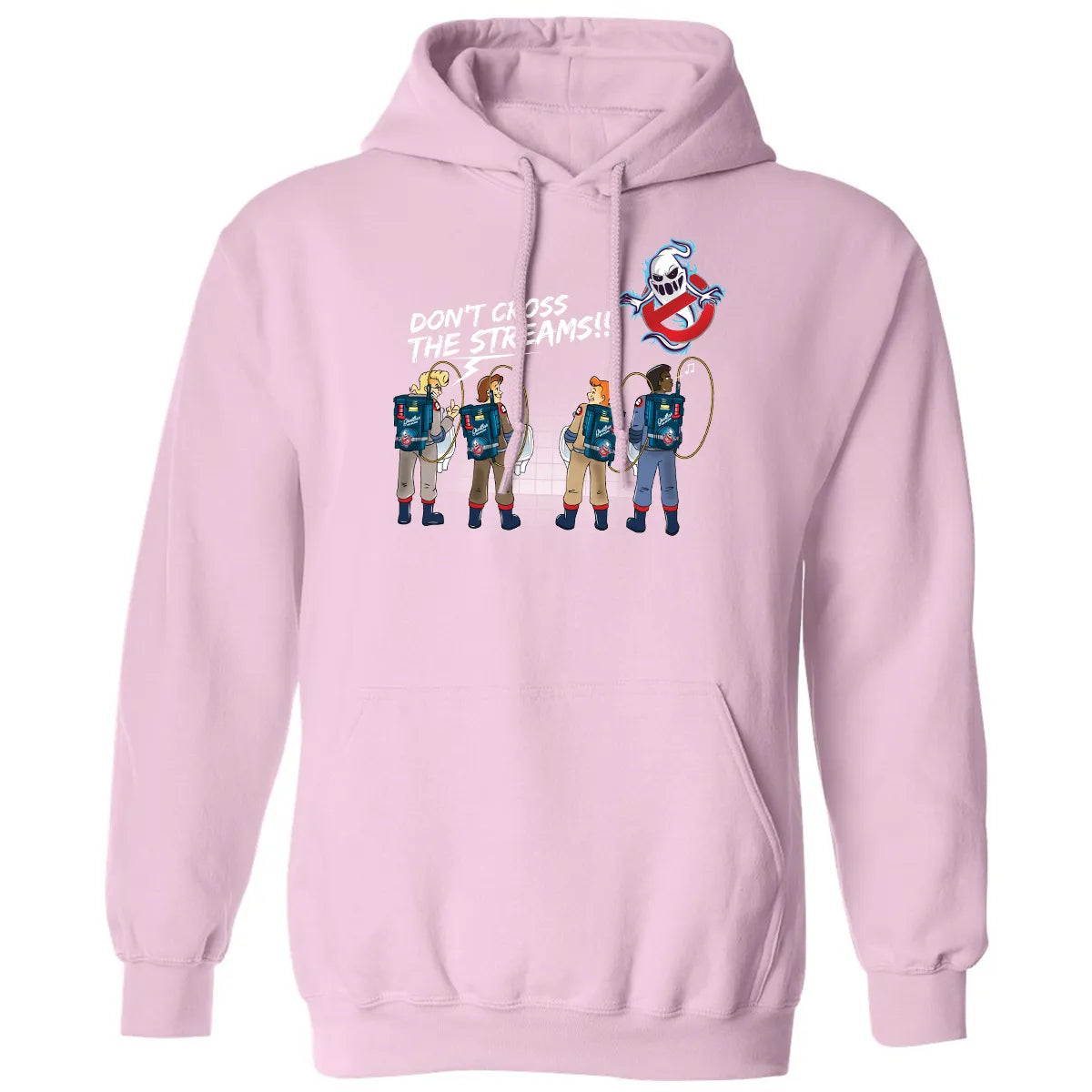 Classic Unisex Hoodie - 245KQNJK