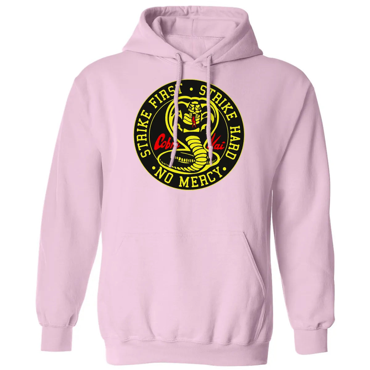Classic Unisex Hoodie - 3DWG42WE