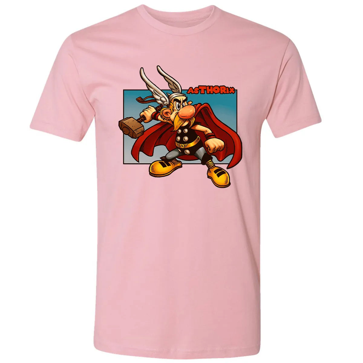 Premium Unisex T-shirt - 3PVVMRWJ
