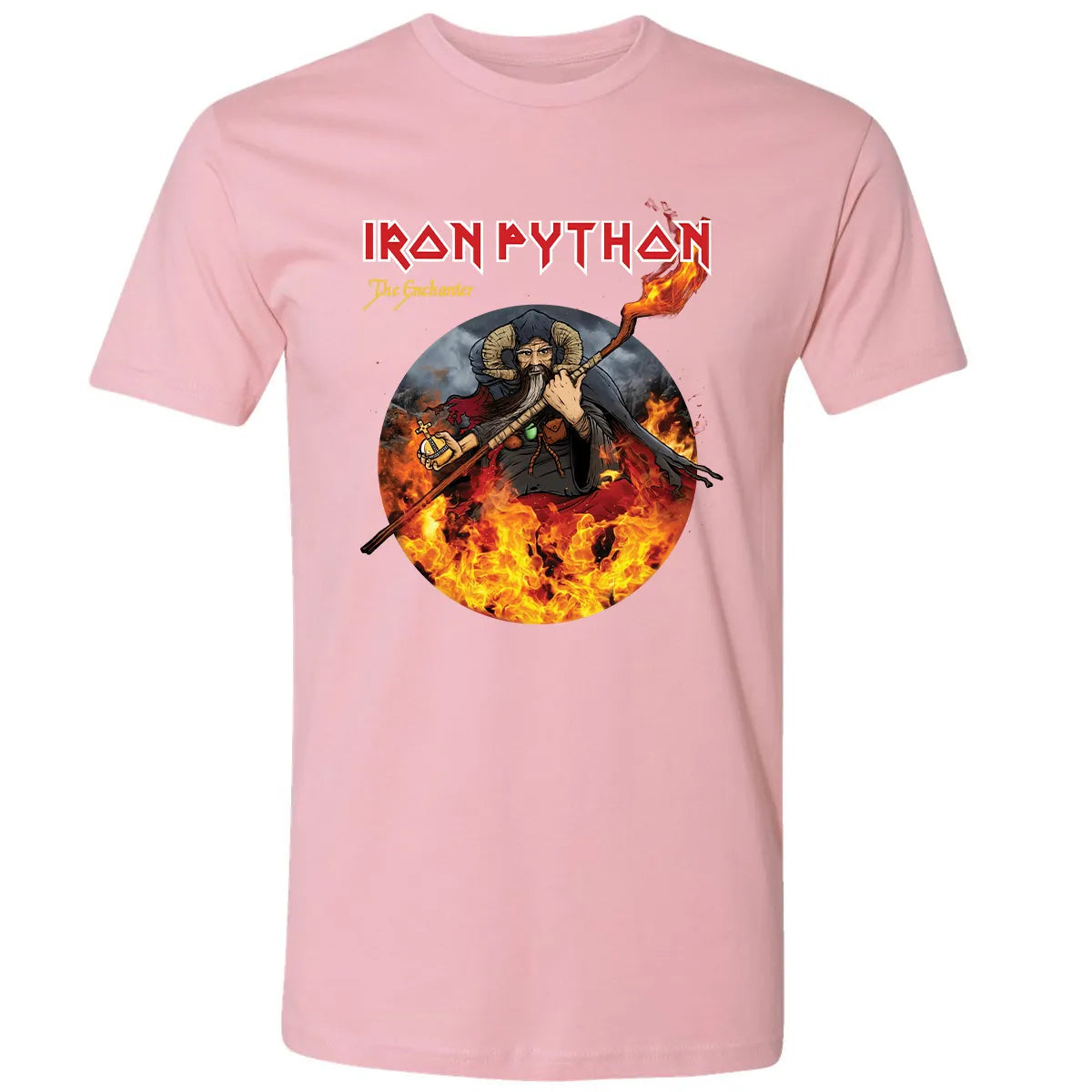 Premium Unisex T-shirt - S13X72NE