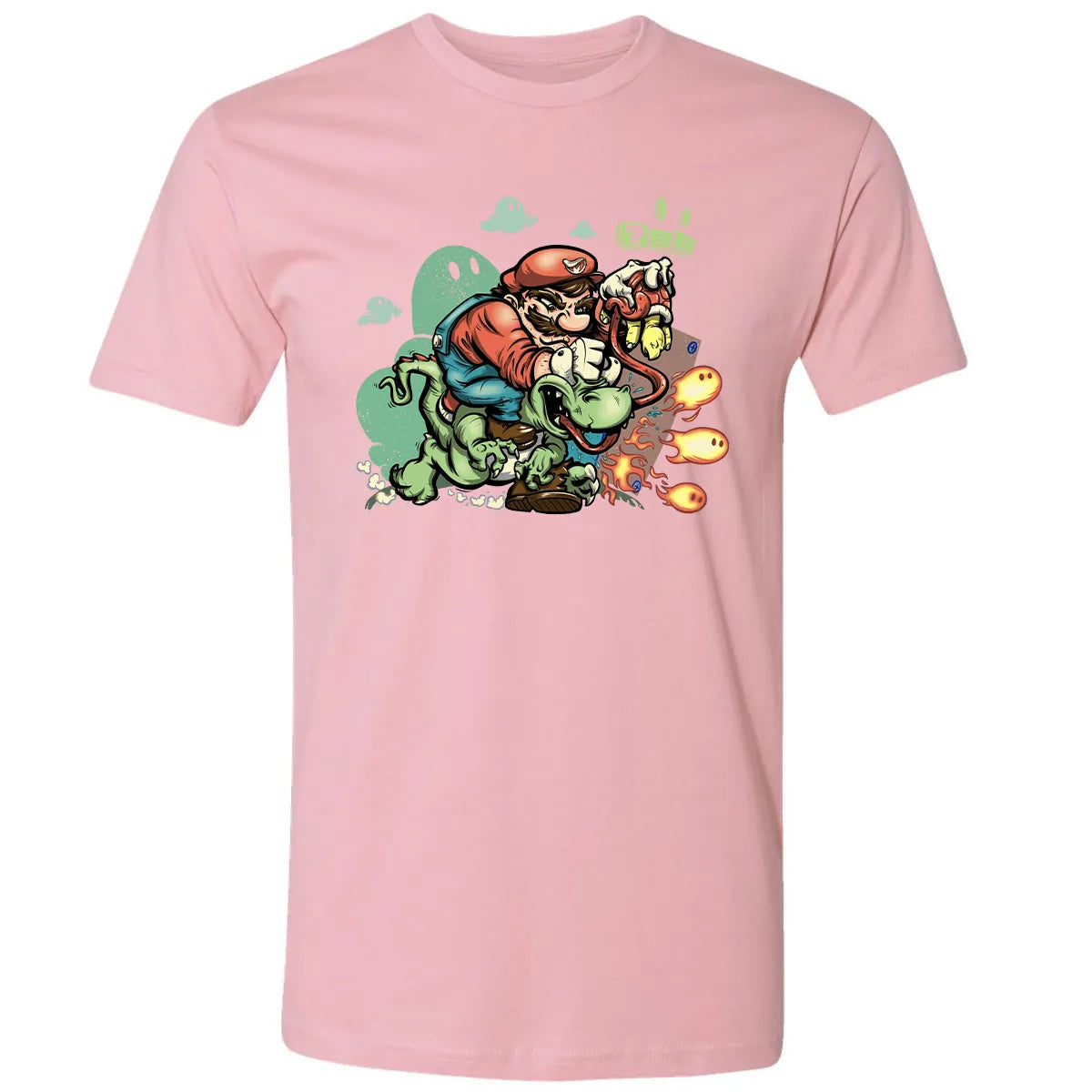 Premium Unisex T-shirt - U8V2AW8Q