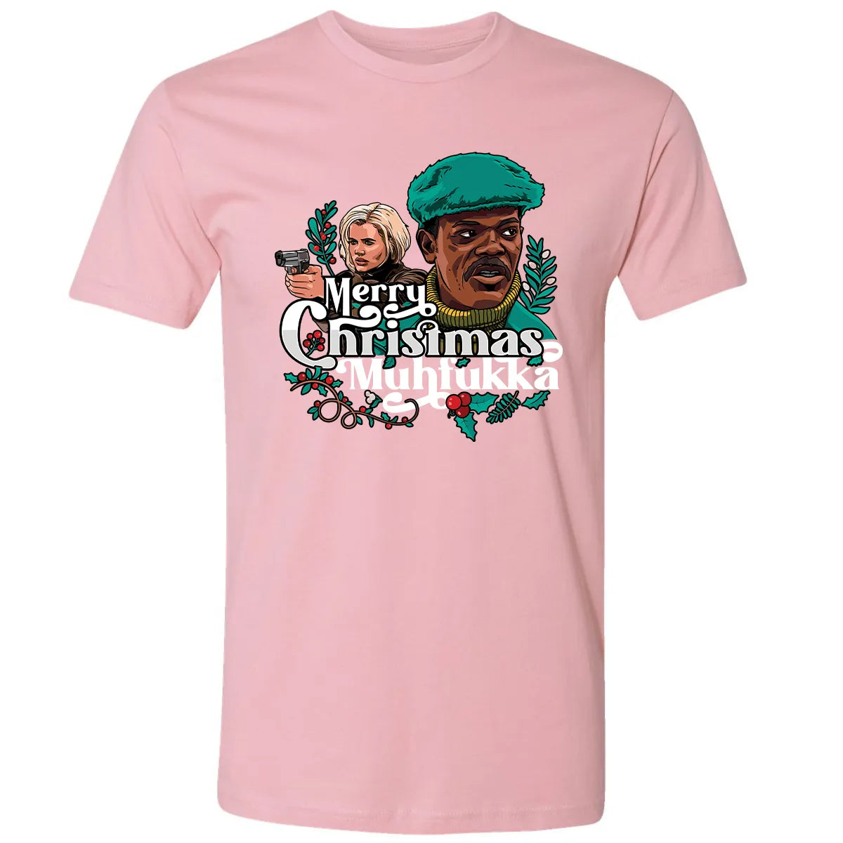 Premium Unisex T-shirt - U7TURGKD