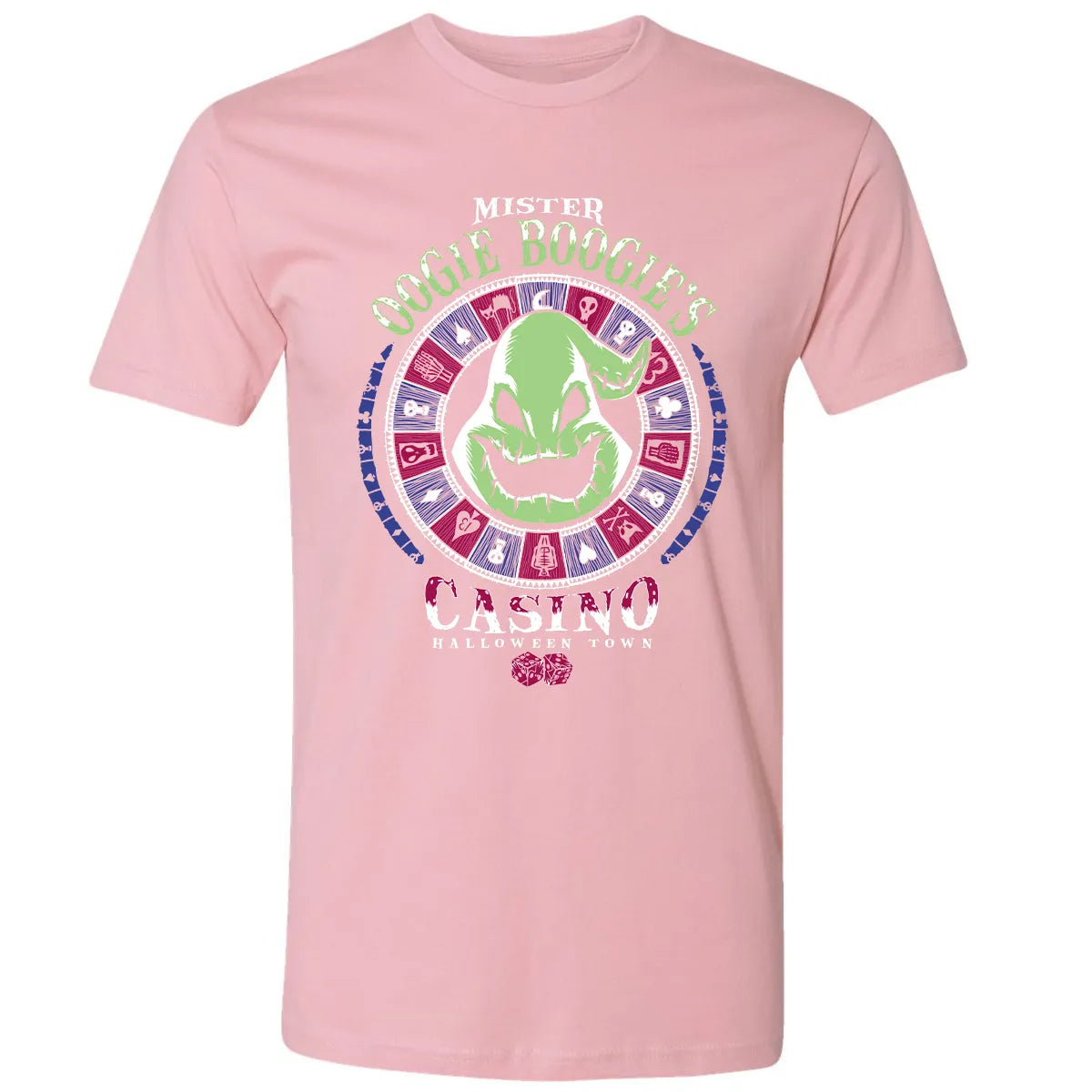 Premium Unisex T-shirt - W1PNFNPU