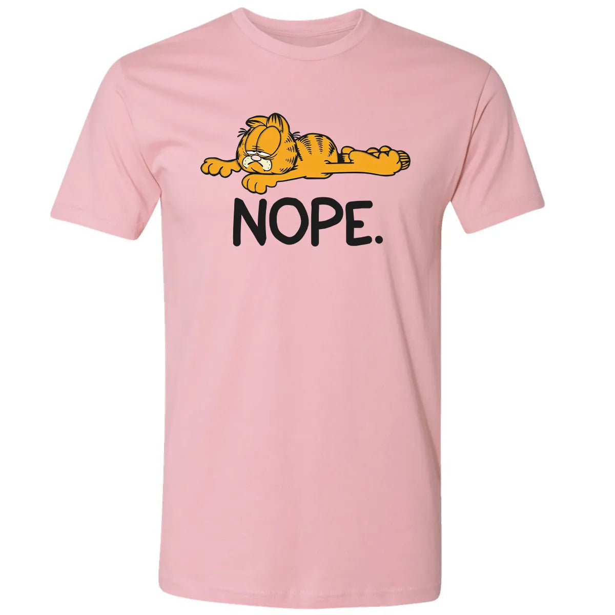 NOPE Premium Unisex T-shirt