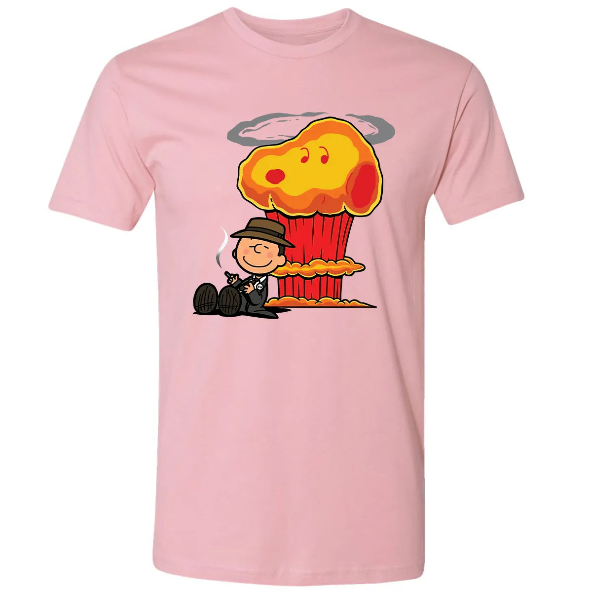 Premium Unisex T-shirt - 3C29CHQF