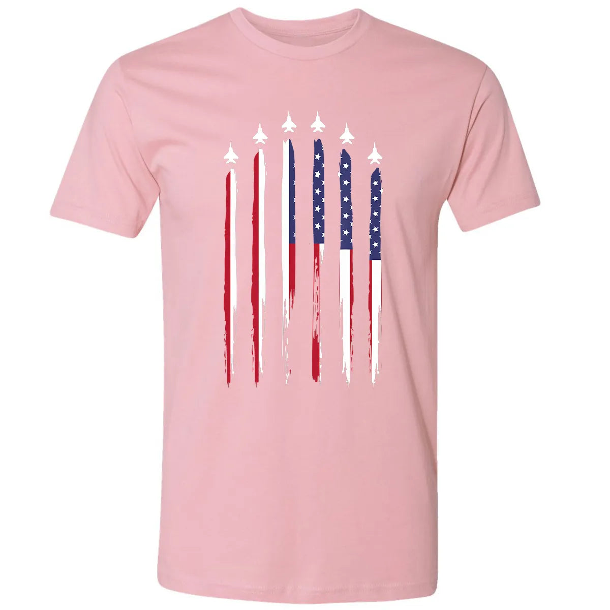 Premium Unisex T-shirt - AB4D5KF8