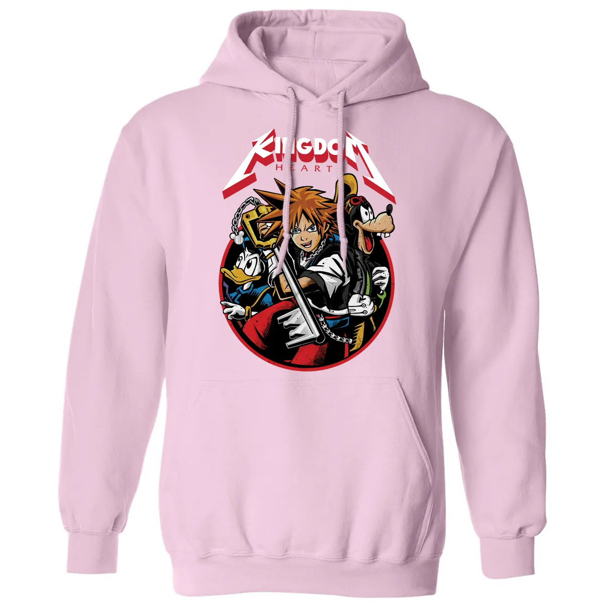Classic Unisex Hoodie - LBUWEY4W