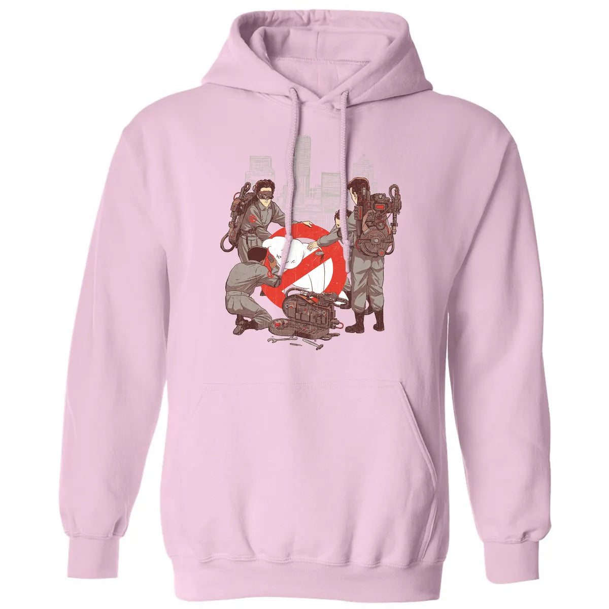 Classic Unisex Hoodie - AQPF7ELZ