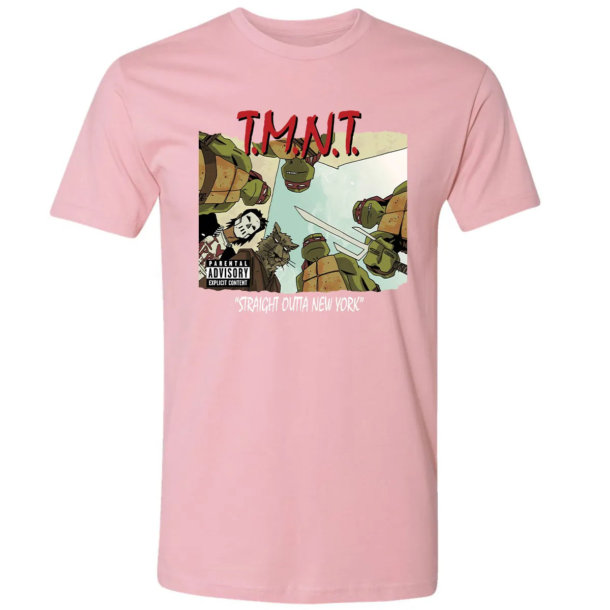 Premium Unisex T-shirt - THSR2JCP
