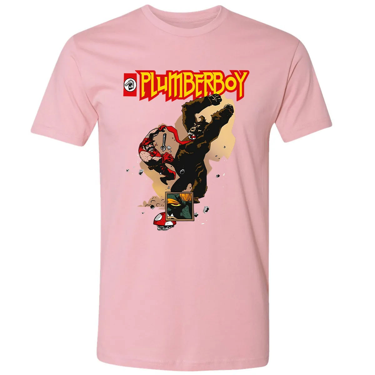 Premium Unisex T-shirt - 28RAG9AE