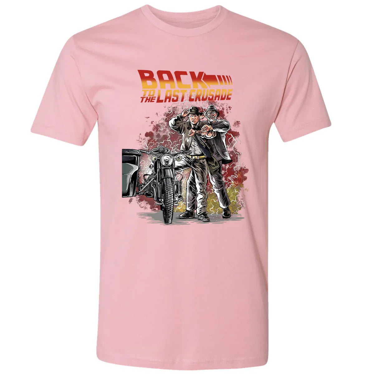 Premium Unisex T-shirt - GTBGKYA3