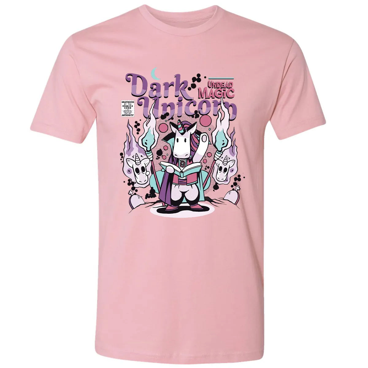 Premium Unisex T-shirt - S5U8ZFZP