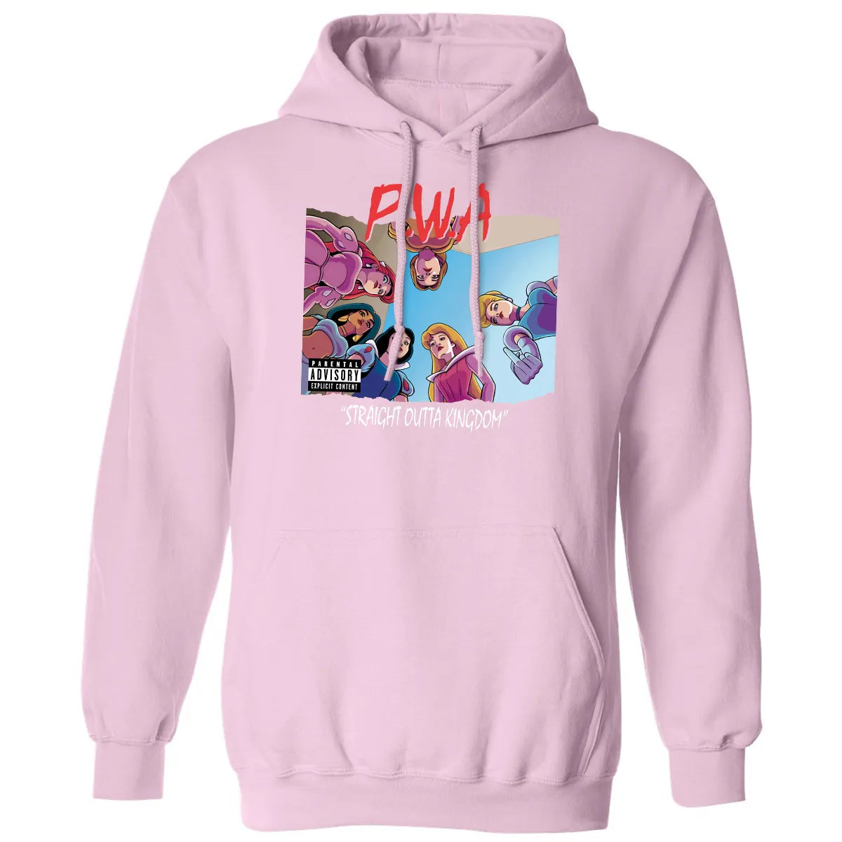 Classic Unisex Hoodie - M2385189