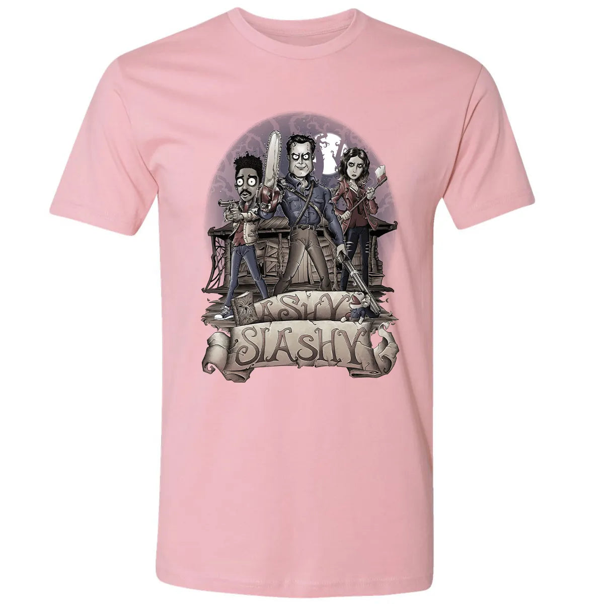 Premium Unisex T-shirt - QH9ST9VM