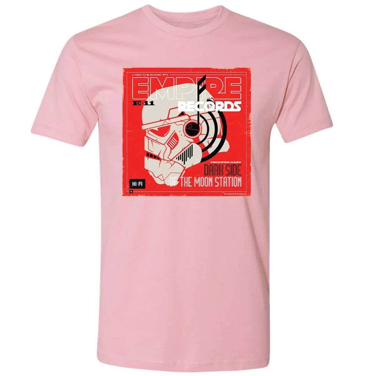 Premium Unisex T-shirt - HPKYFQNS