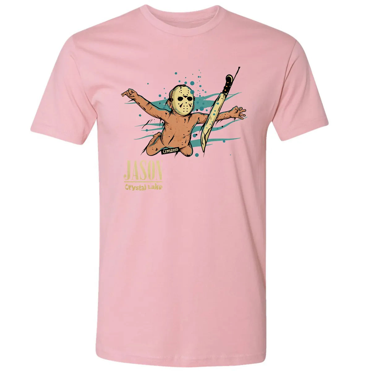 Premium Unisex T-shirt - BMPXZT2F