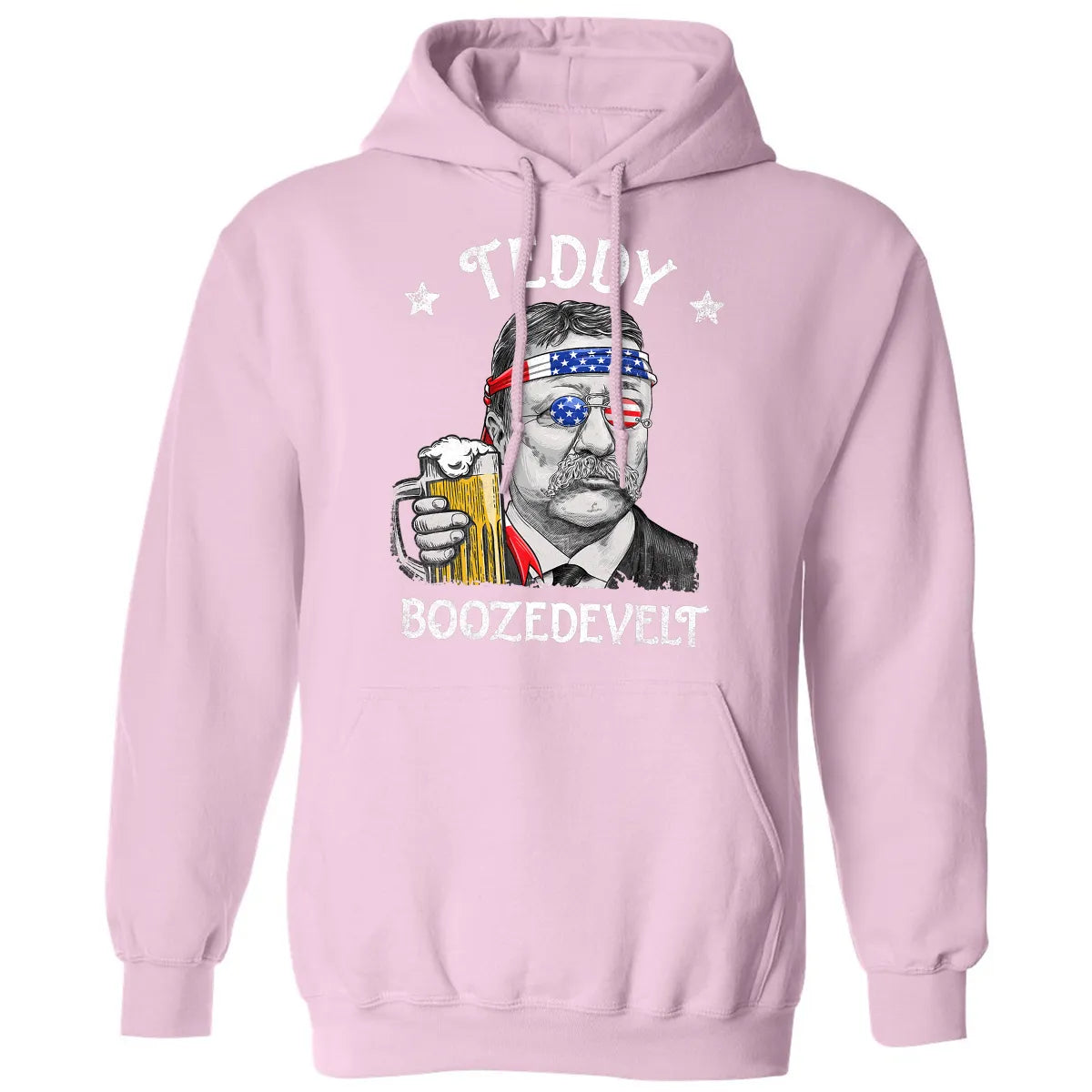 Classic Unisex Hoodie - DQ1QGQPP