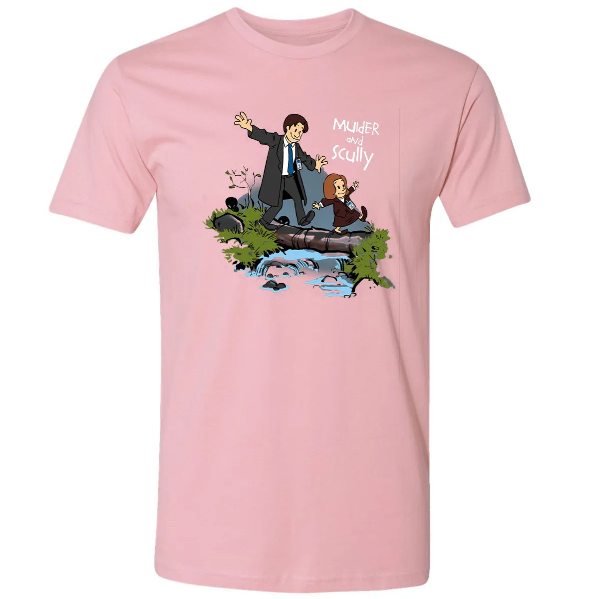 Premium Unisex T-shirt - KLGZSKTE
