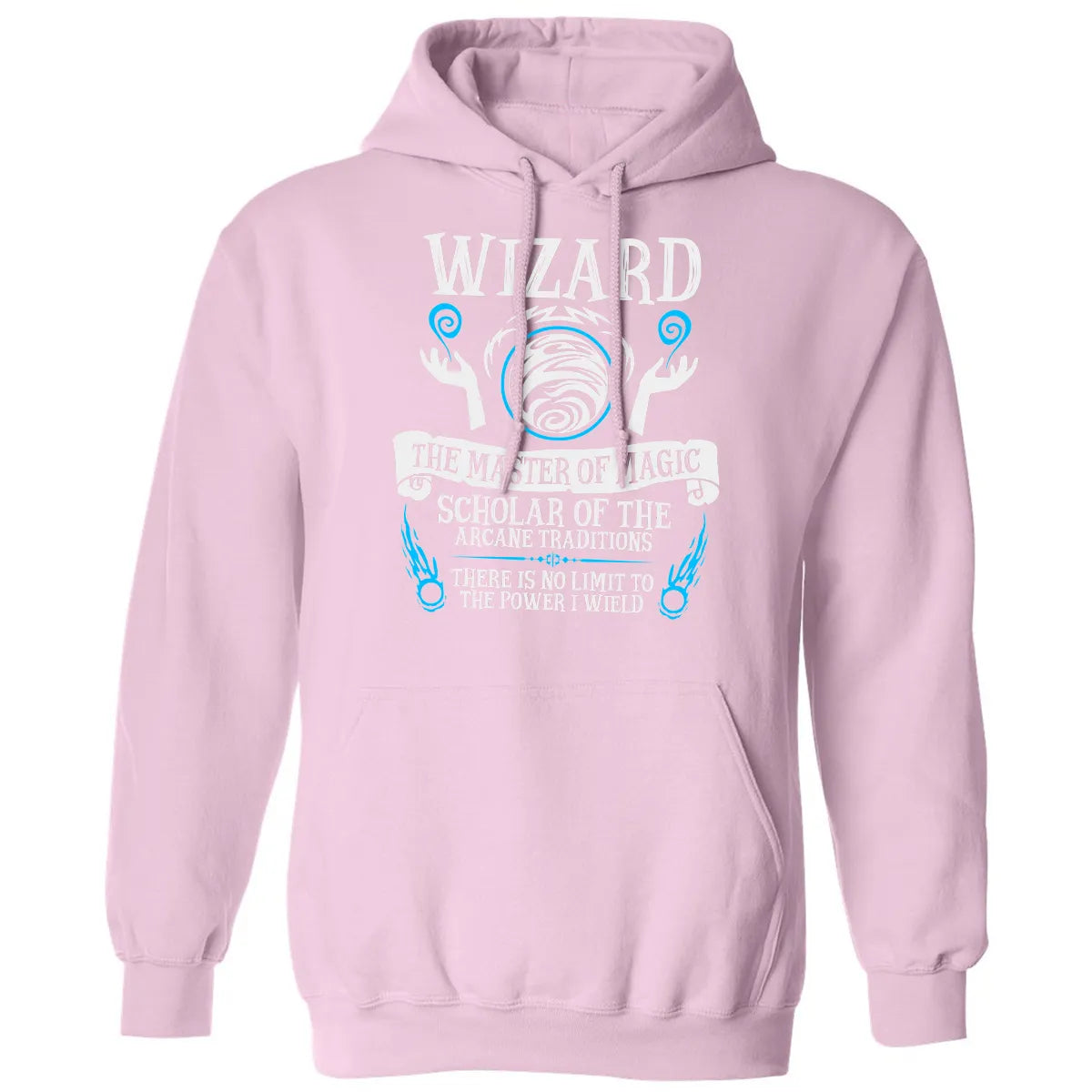 Classic Unisex Hoodie - FUMGWRH6