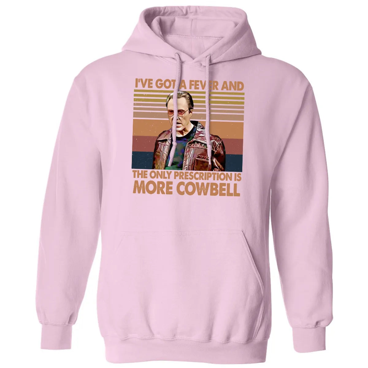 Classic Unisex Hoodie - PQLXZ6DA