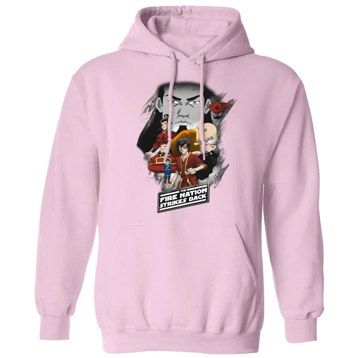 Classic Unisex Hoodie - 69Q721C4