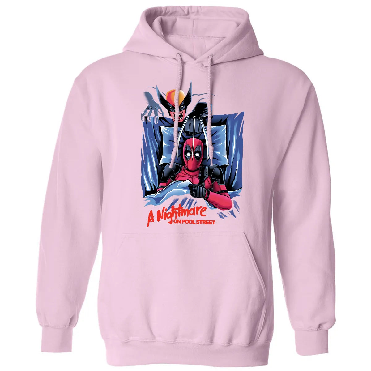 Classic Unisex Hoodie - 6K2KJJQL
