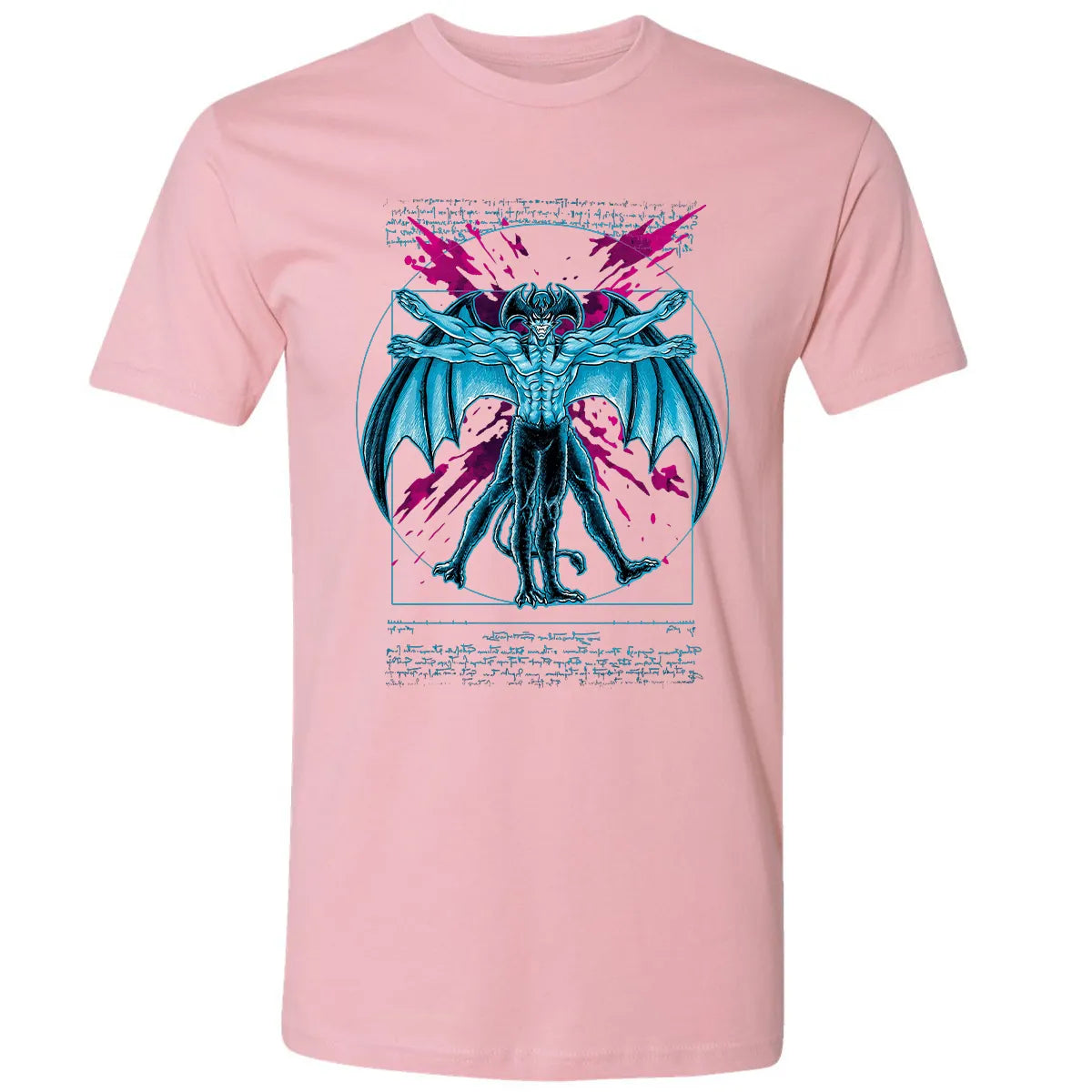 Premium Unisex T-shirt - YBK5M1GW