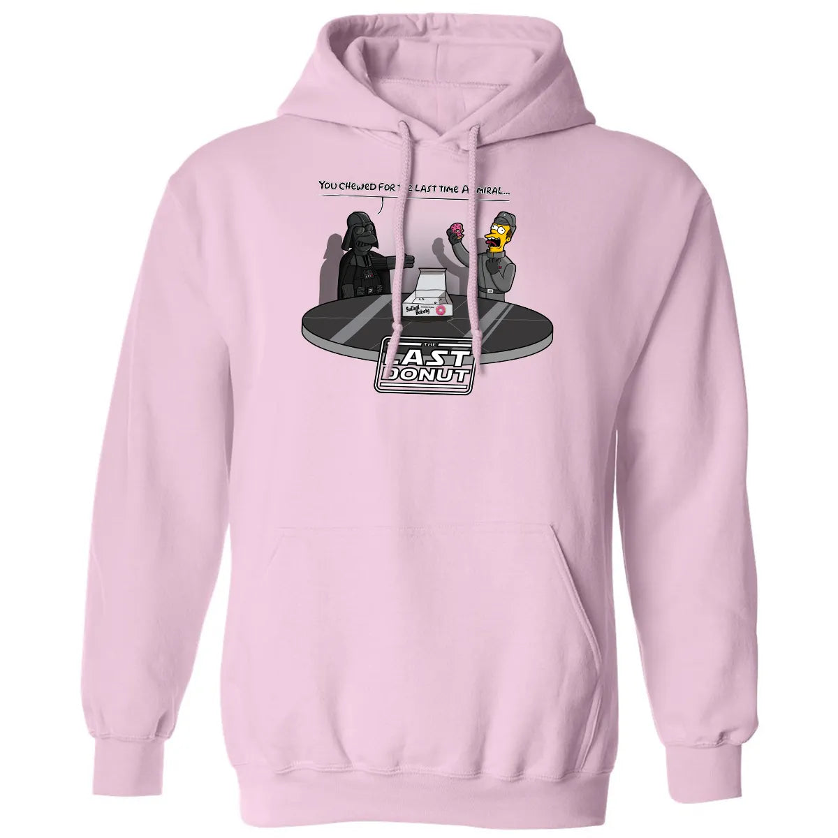 Classic Unisex Hoodie - K2E4E52L