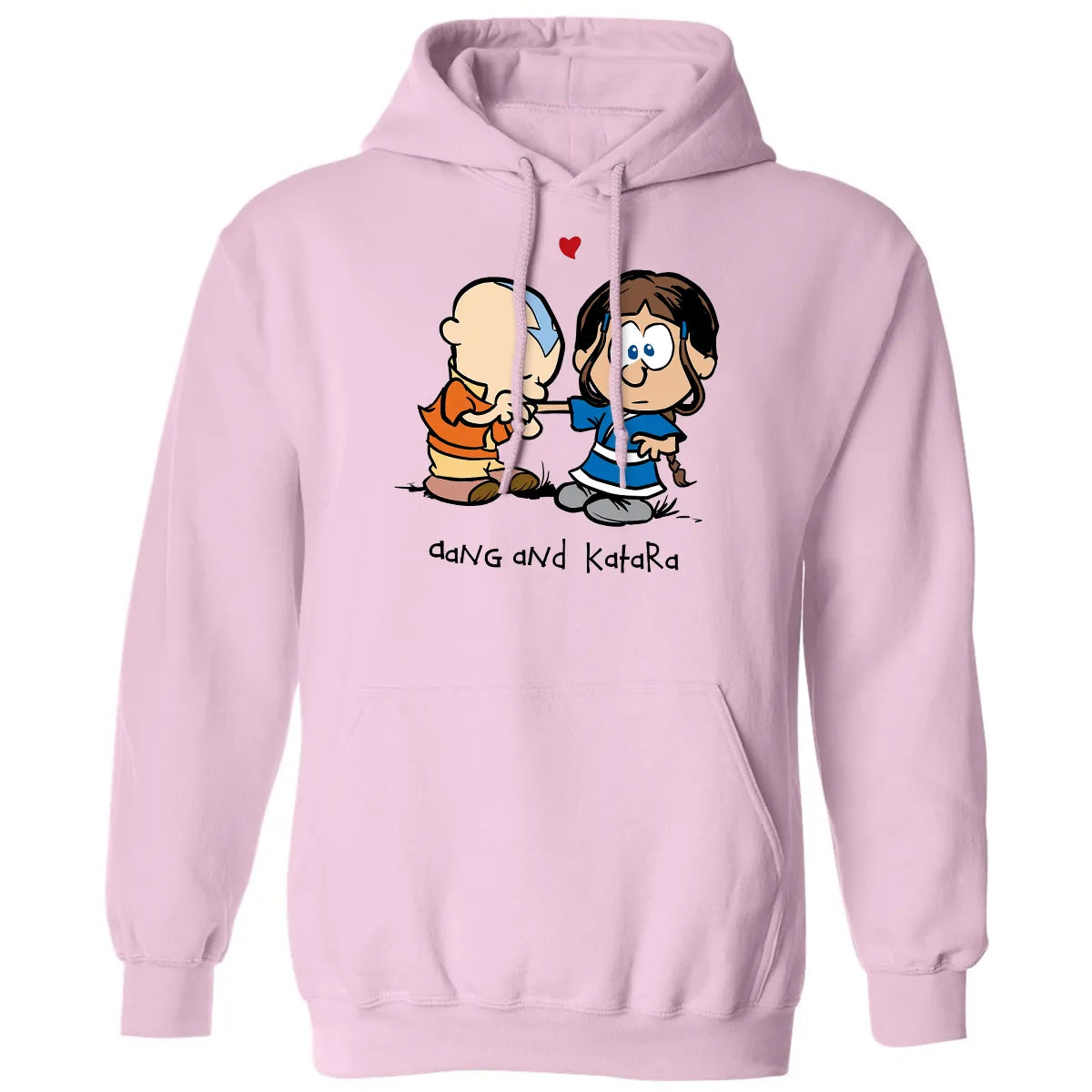 Classic Unisex Hoodie - QSABT7SY