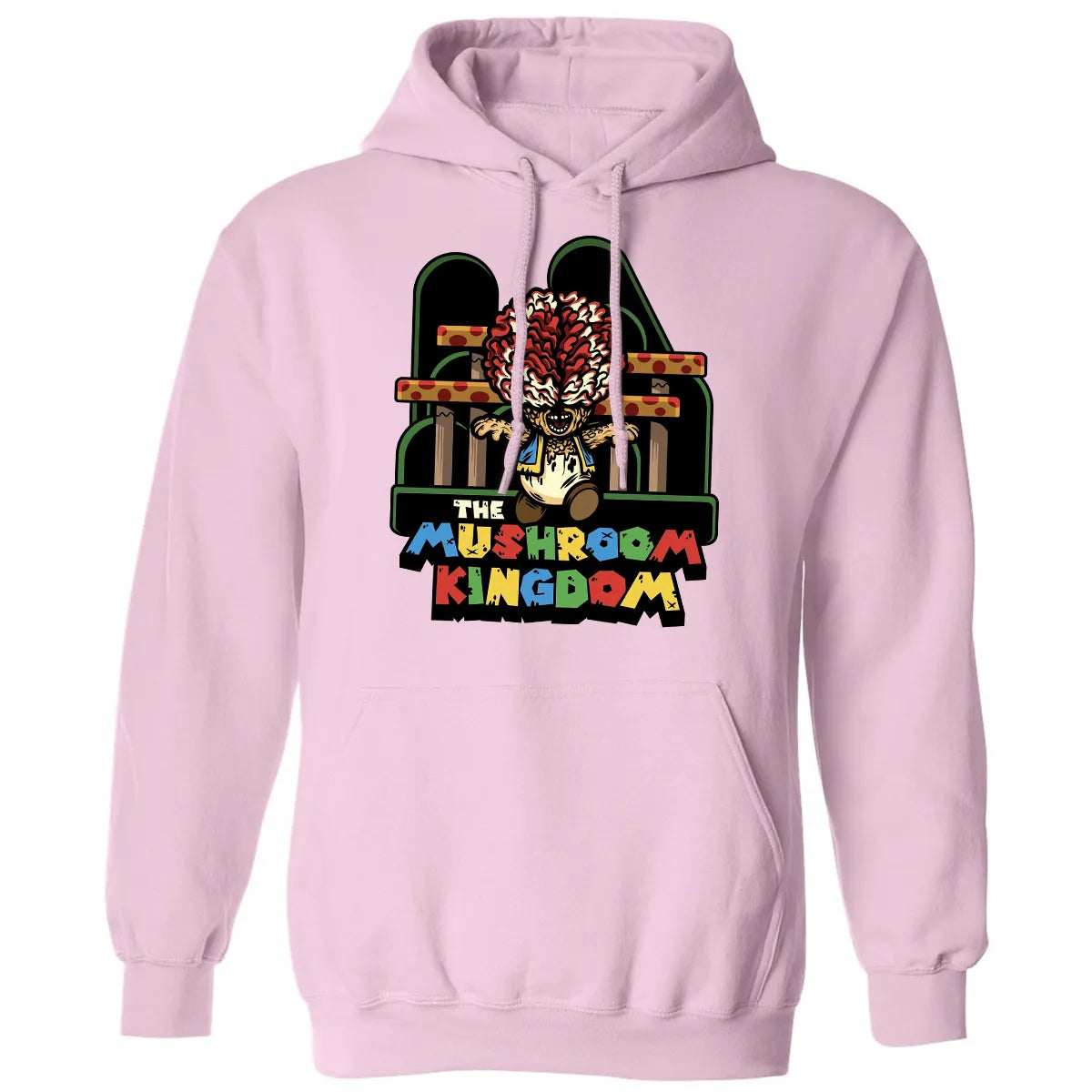 Classic Unisex Hoodie - 27P76RZC