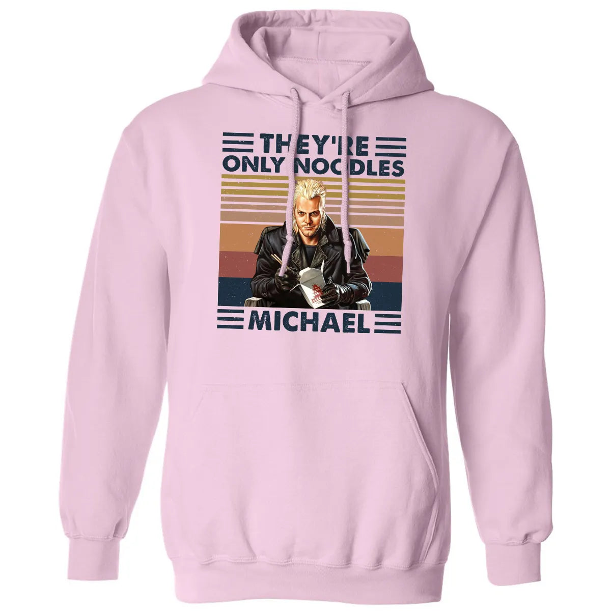 Classic Unisex Hoodie - C5QWZN6U