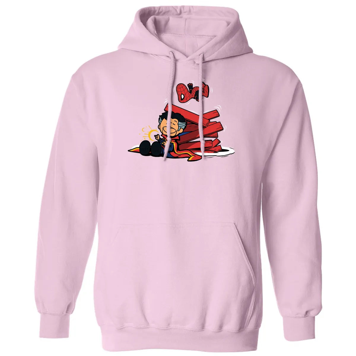 Classic Unisex Hoodie - P94AUVGA