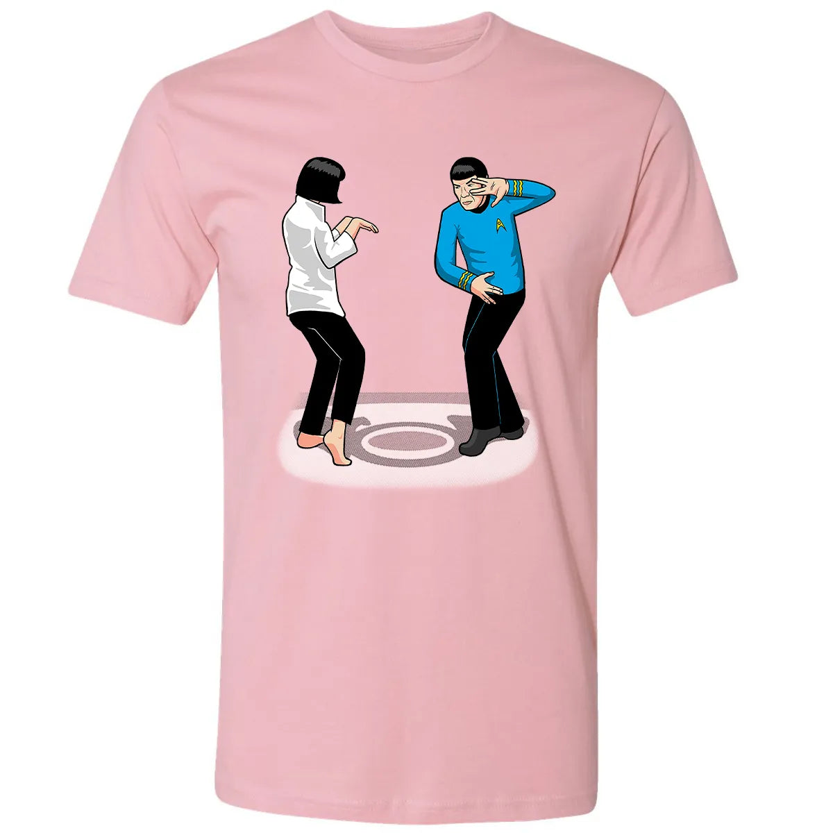 Premium Unisex T-shirt - KX548GEH