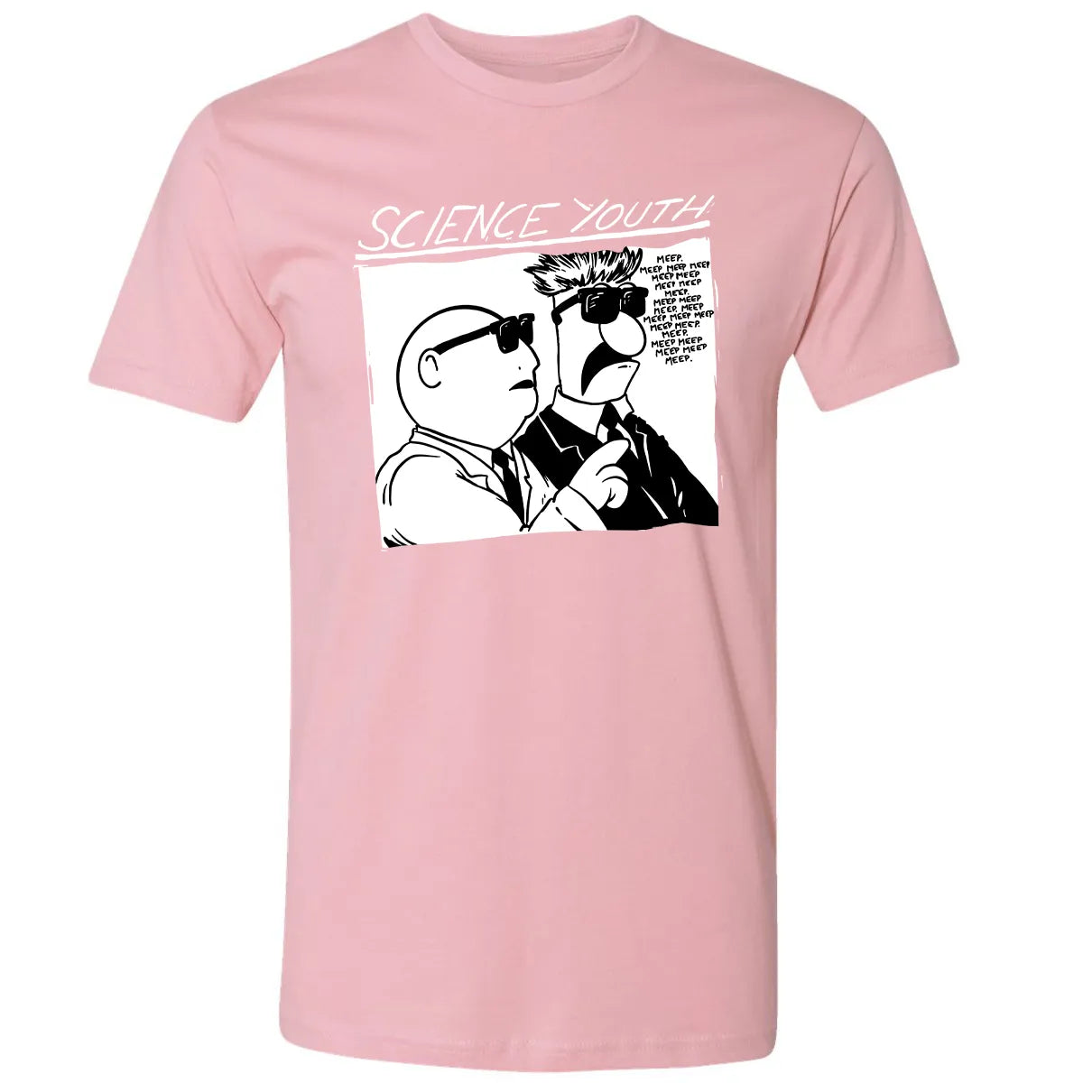 Premium Unisex T-shirt - UAKDXCL6