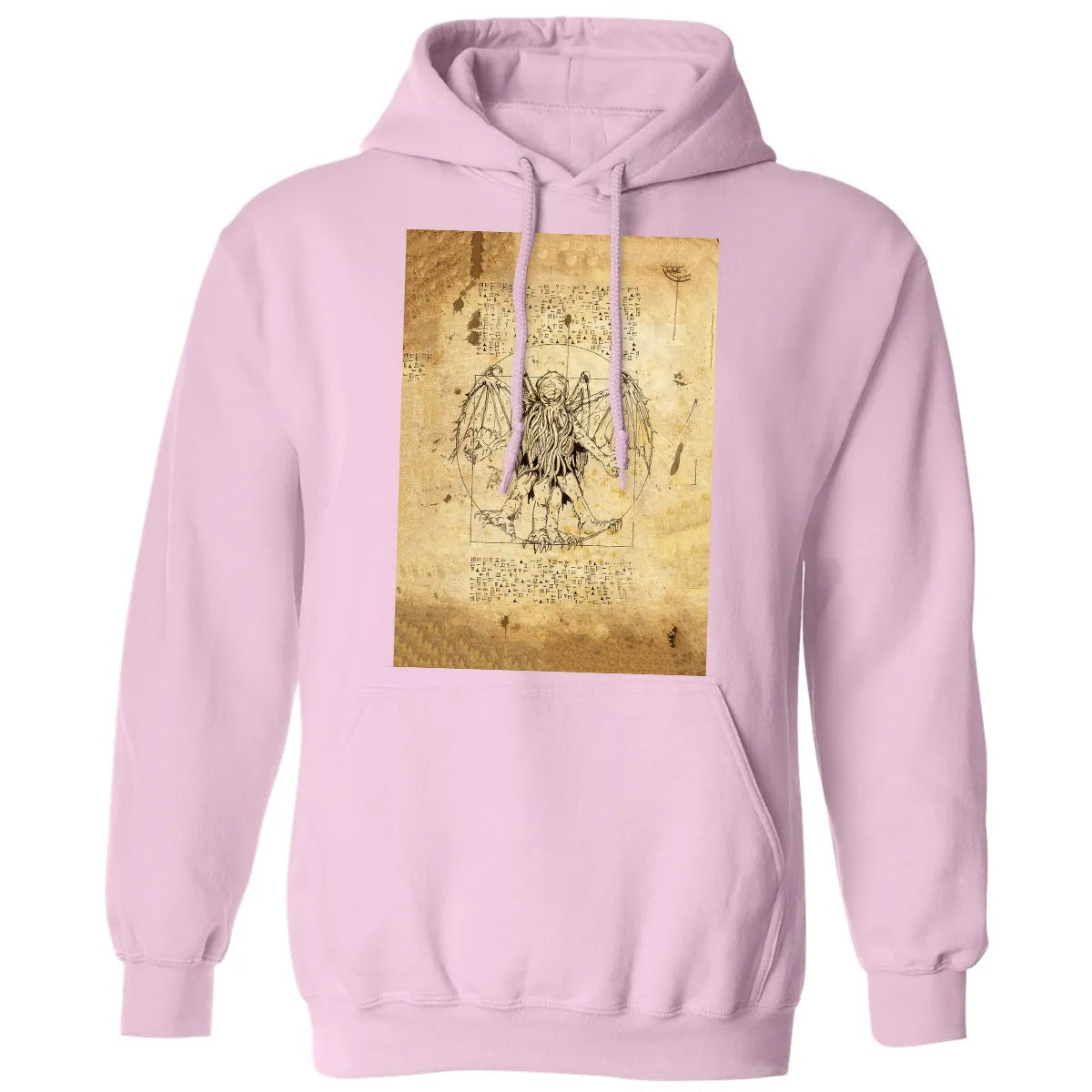 Classic Unisex Hoodie - 92RXN6LB