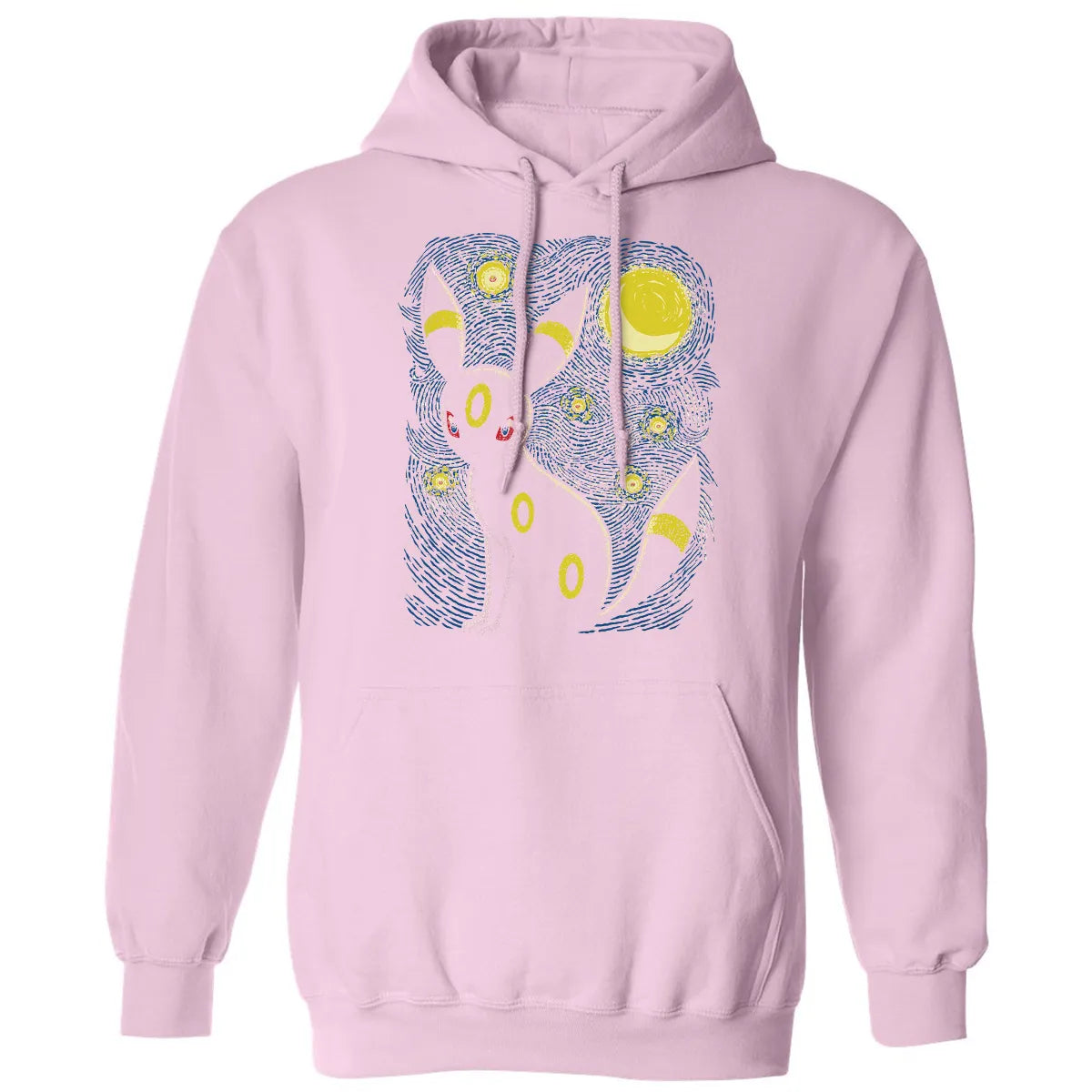 Classic Unisex Hoodie - 87PP9ETN