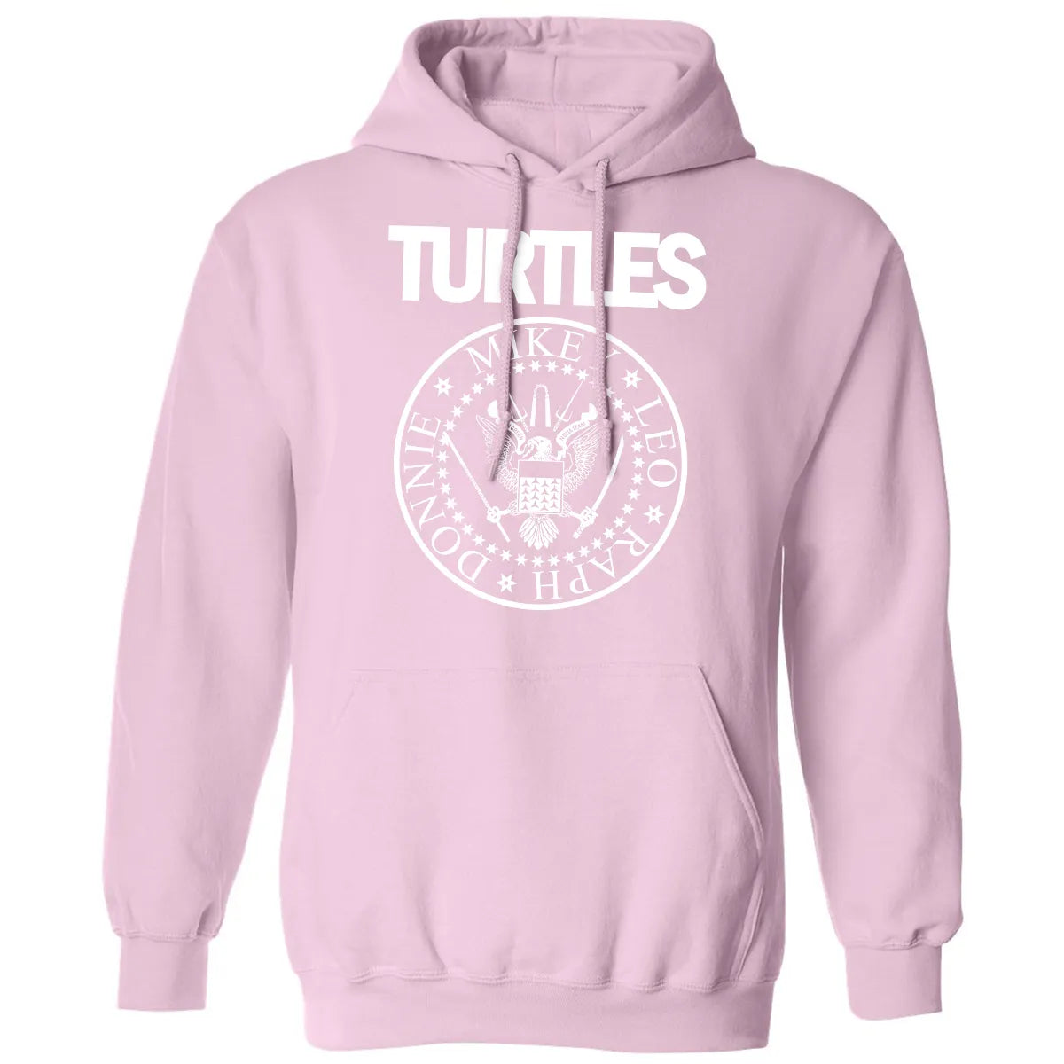 Classic Unisex Hoodie - JUWYT733