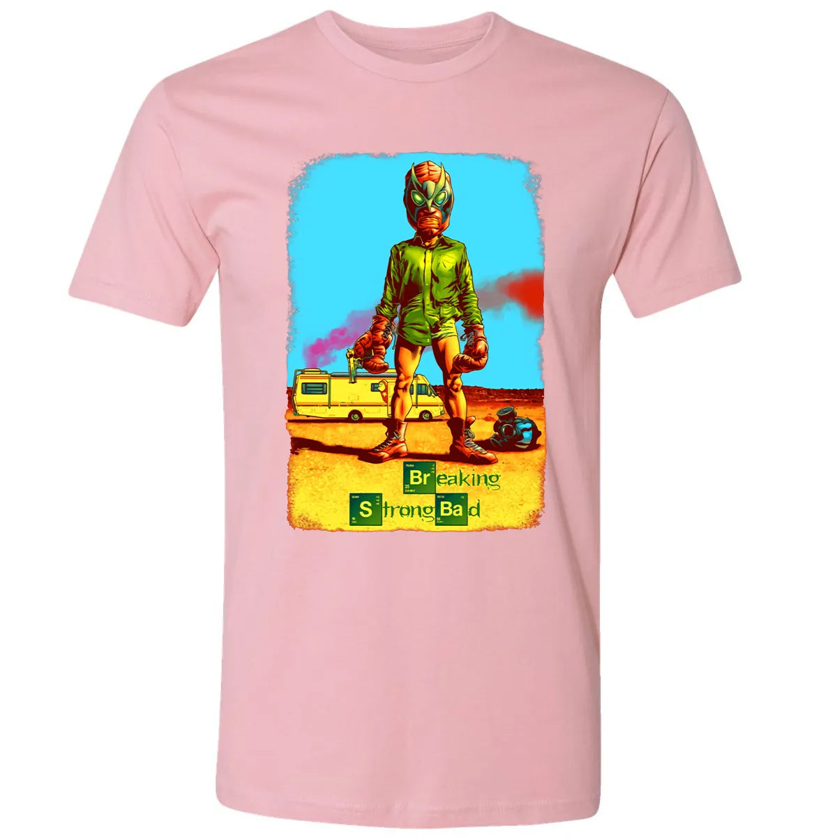 Premium Unisex T-shirt - 2N88TE9D
