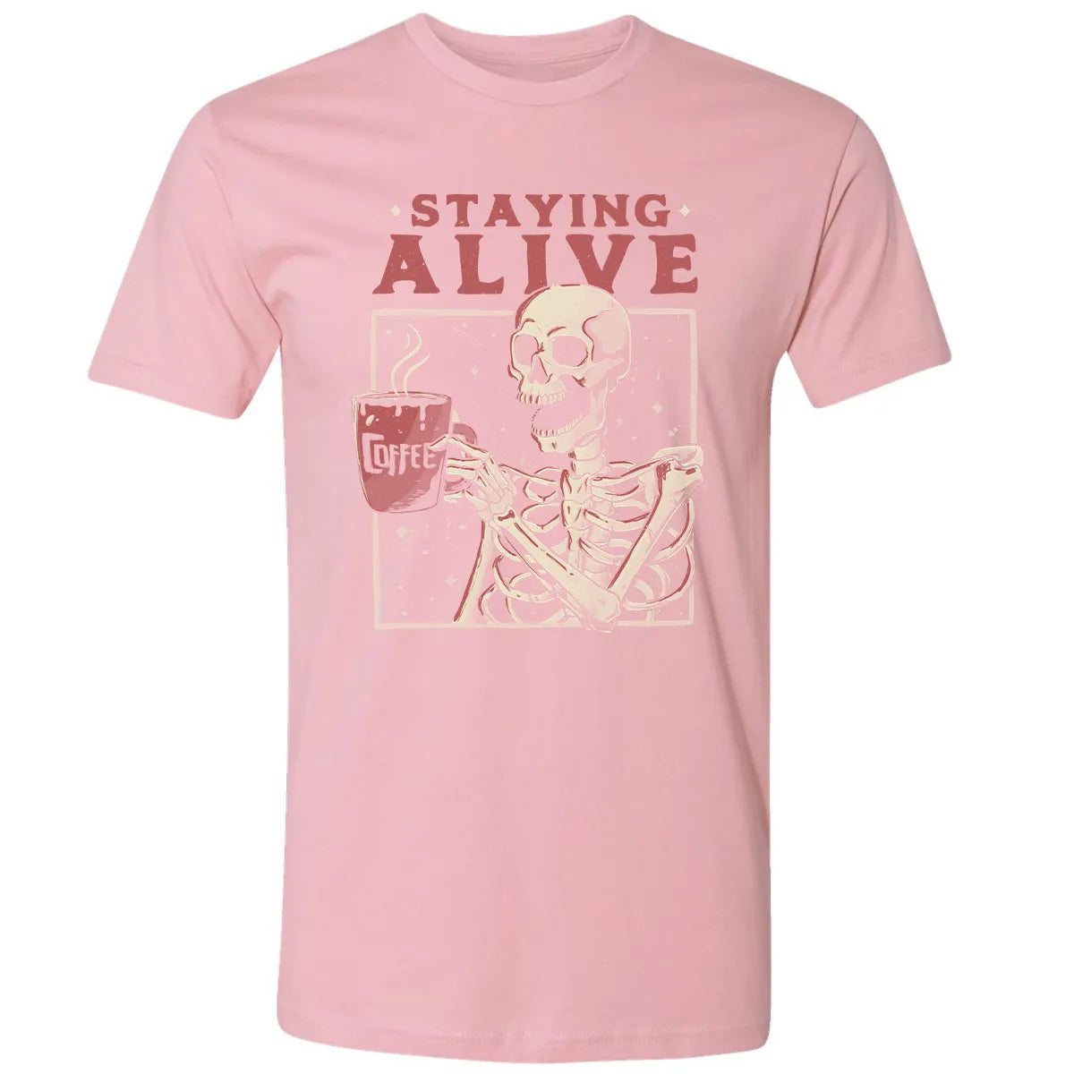 Premium Unisex T-shirt - ZV79LNTB
