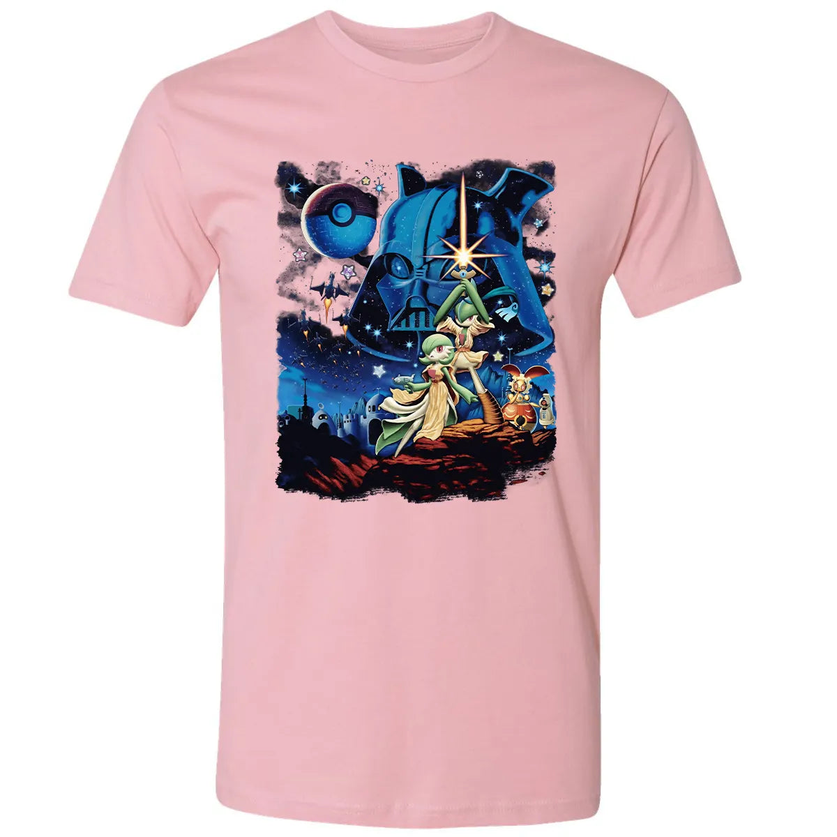 Premium Unisex T-shirt - H46YDLJU