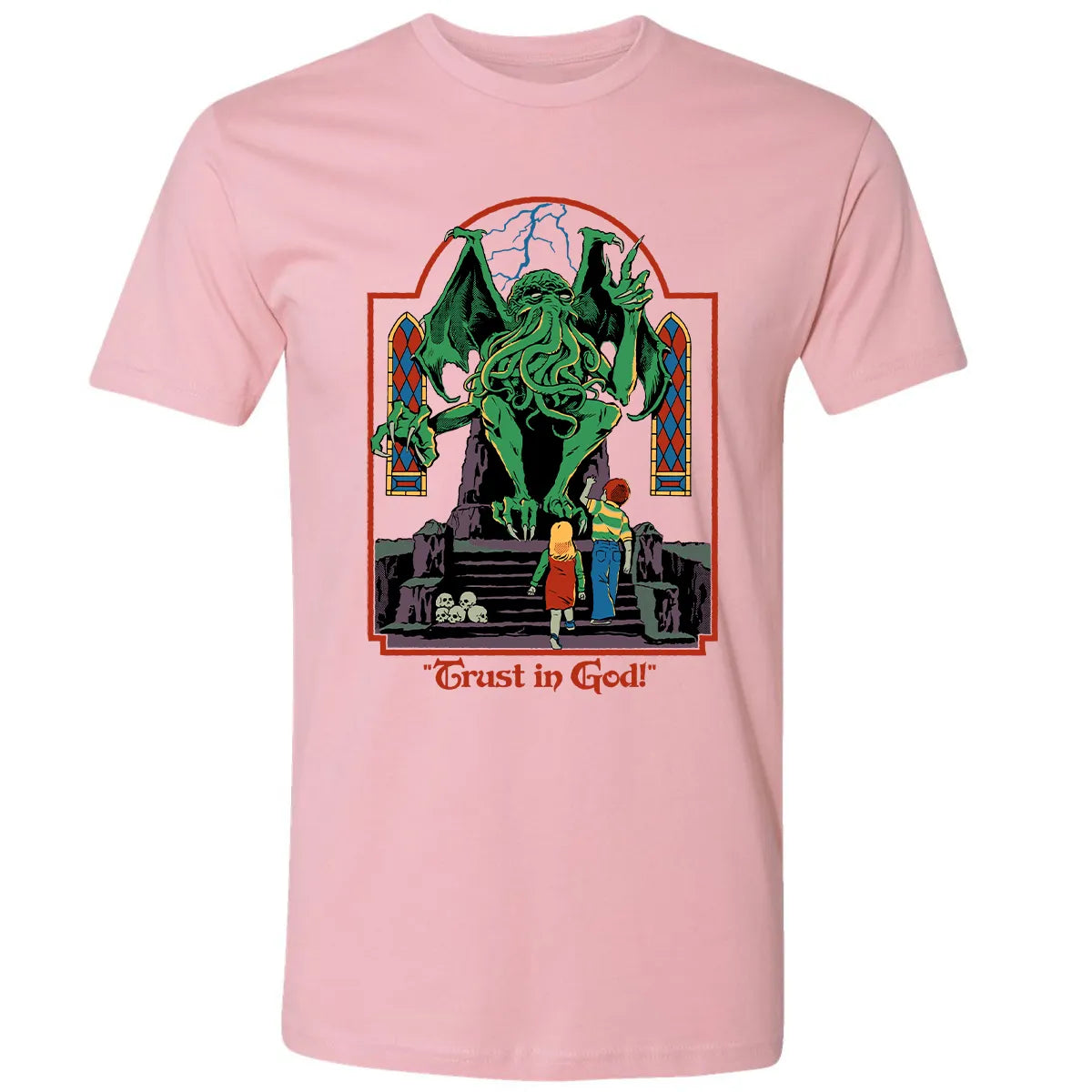 Premium Unisex T-shirt - PLN69T7N